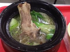 iphone_upload_pic-北工大风味餐厅(北京工业大学东区店)