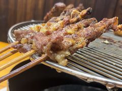 -源味居手把签烧烤(长春一店)
