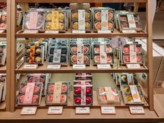 -老鼎丰糕点铺子(国贸商城店)