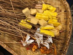 -马路边边串串香(双井直营店)