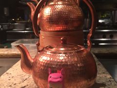 -上海锦江汤臣洲际大酒店壹阶层