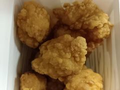 -汉堡王(天津鲁能店)