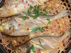 -二十八里太湖船菜(吉祥路店)