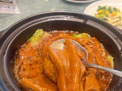 -金悦轩海鲜酒家(拱北店)