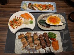 -品米斗·精致料理(浦东禹悦汇店)