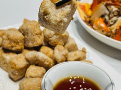 -鑫悦楼煎蟹·16年海鲜大排档