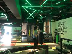 -W FITNESS 威尔仕健身·游泳(老西门新苑店)