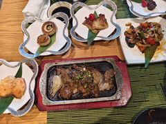 -中国书法大厦日本料理