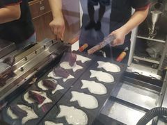 -粉粉乐鲷鱼烧(美罗城店)