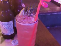 -好久不见网红乐队酒吧(鼓浪屿海底世界店)