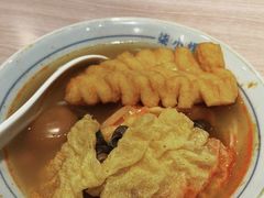 -柒小螺·螺蛳粉(利丰广场店)