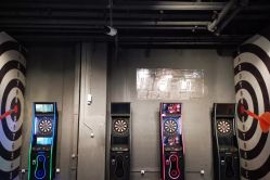 -嗨翻Hi-Fun竞技主题乐园·蹦床团建生日聚会(五棵松华熙店)