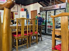 -马记伊源斋涮肉·清真菜(百子湾店)