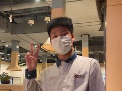 -海底捞火锅(劲松店)