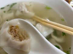 -周震馄饨
