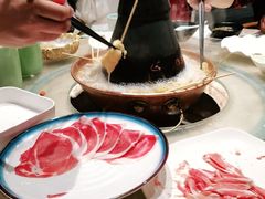 -东来顺饭庄(西直门店)
