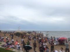 -老虎石海上公园