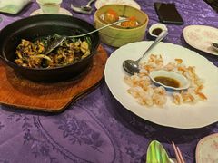 白灼虾仁-惠食佳·朱雀(东方商厦店)