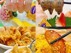 -嘉升大排档(番禺总店)