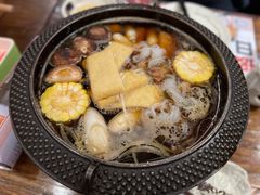 -披头士烧鸟居酒屋(王府井店)