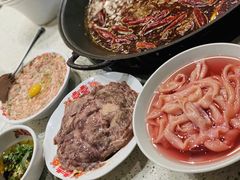 -龙厂长老火锅(抚琴店)
