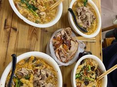 -特色六鲜面馆(新河一村小区店)