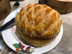 菠萝油-燊荣记(北京路店)