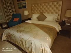 -武汉汉口火车站东方建国大酒店