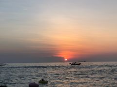 -石螺口海滩