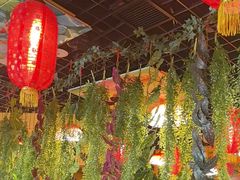 -江湖水乡铁锅炖魚(周庄嘉园店)