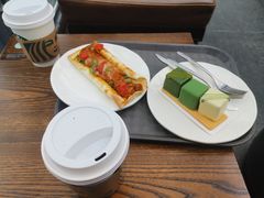 -星巴克(西湖天地店)