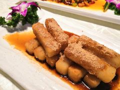 红糖糍粑-红辣椒·川菜·火锅(科华路店)