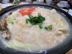 -老砂锅(城北店)