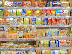 -杭州大厦LSE城市生活超市(杭州大厦店)