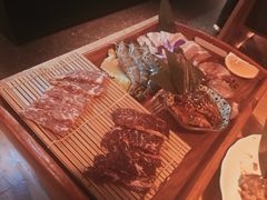 -久苑烧肉(世界城广场店)