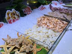 -聚盛源蒸汽海鲜火锅烤肉自助(巨川金海岸购物广场店)