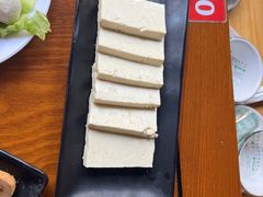 -前门杨记·铜锅涮肉(王府井·故宫店)