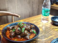老闵田螺-老闵田螺馆·南昌特色小炒(梦时代店)