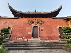 -尧坝古镇