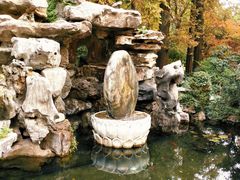 -上海醉白池公园
