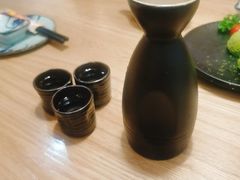 -西月山居匠心创意料理(江汉路新佳丽广场店)