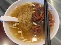 -恩宁刘福记(东华东路店)