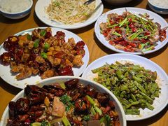 -晚归月亮湾私家菜(临邑路店)