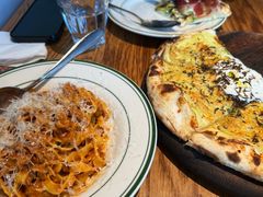 -La Strada(安福路店)