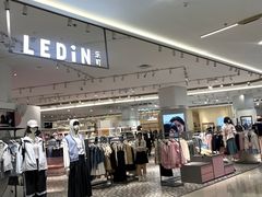-南京商厦