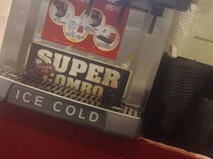 -热将汉堡 HOT SAUCE(下马坊店)