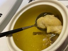 瓦罐原味老鸡汤-品粹徽园·家常安徽菜