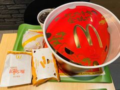 -麦当劳(平度扬州路店)