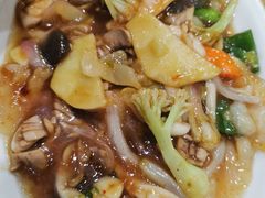 爆炒双脆-如我美食(达道社区店)