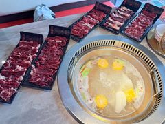 -三头牛·潮汕牛肉生蚝火锅 (夏湾店)